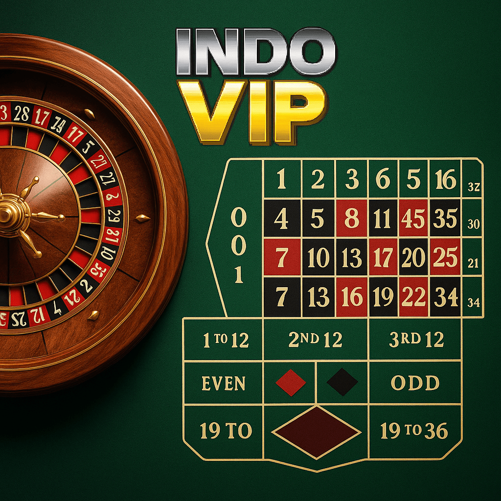 INDOVIP